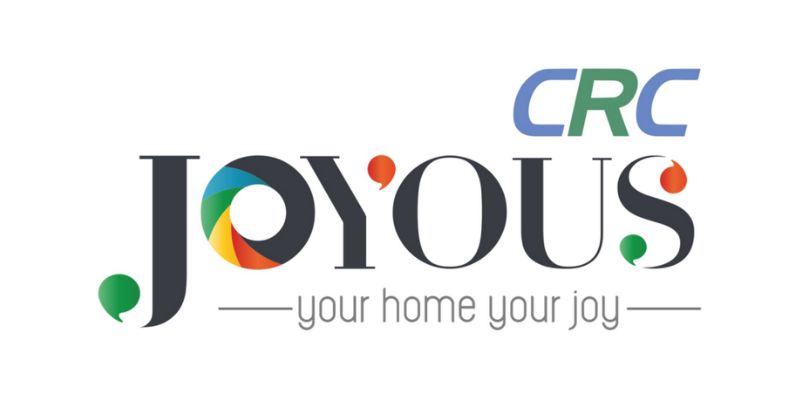 CRC Joyous Logo