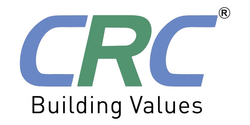 CRC Flats Logo